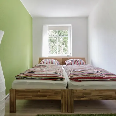 Am Bienertpark Appartement