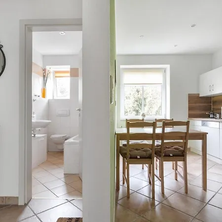 Am Bienertpark Apartmán Drážďany