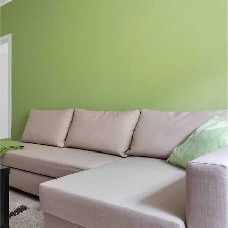 Am Bienertpark Dresde