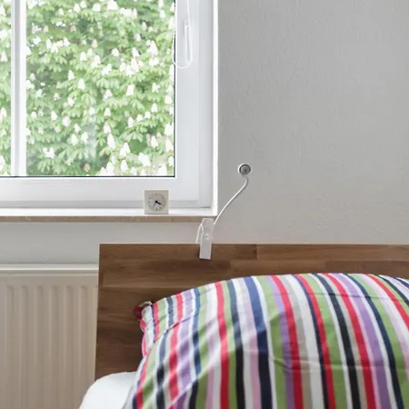 Am Bienertpark 德累斯顿