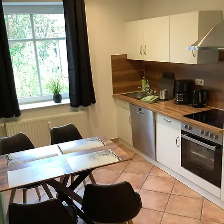 Am Bienertpark Apartmán