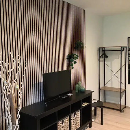 Am Bienertpark 德累斯顿