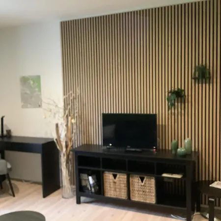 Am Bienertpark * Drezno