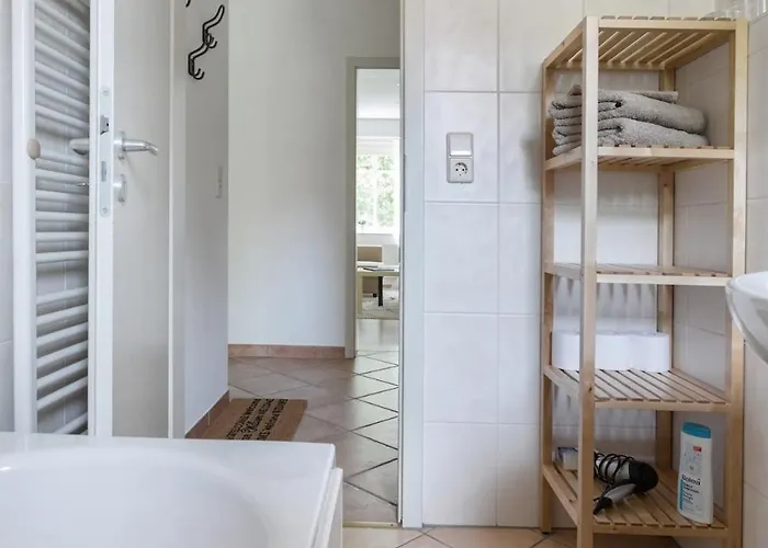 Apartament Am Bienertpark Drezno