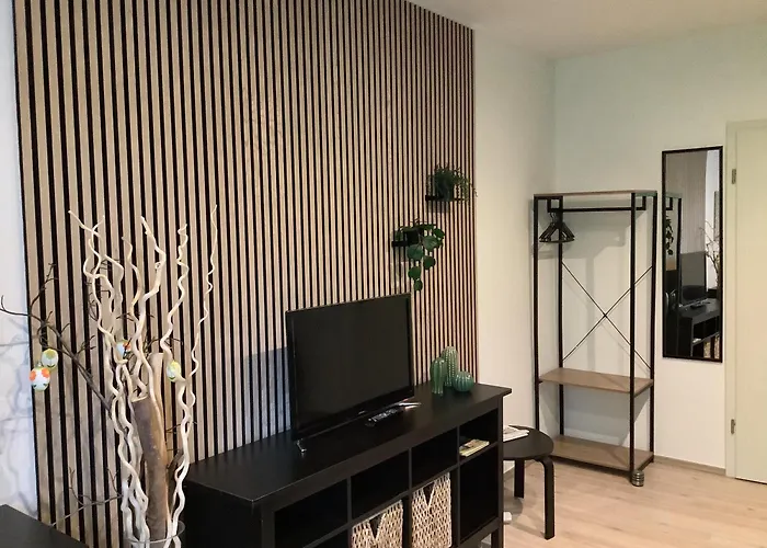 Am Bienertpark Drezno